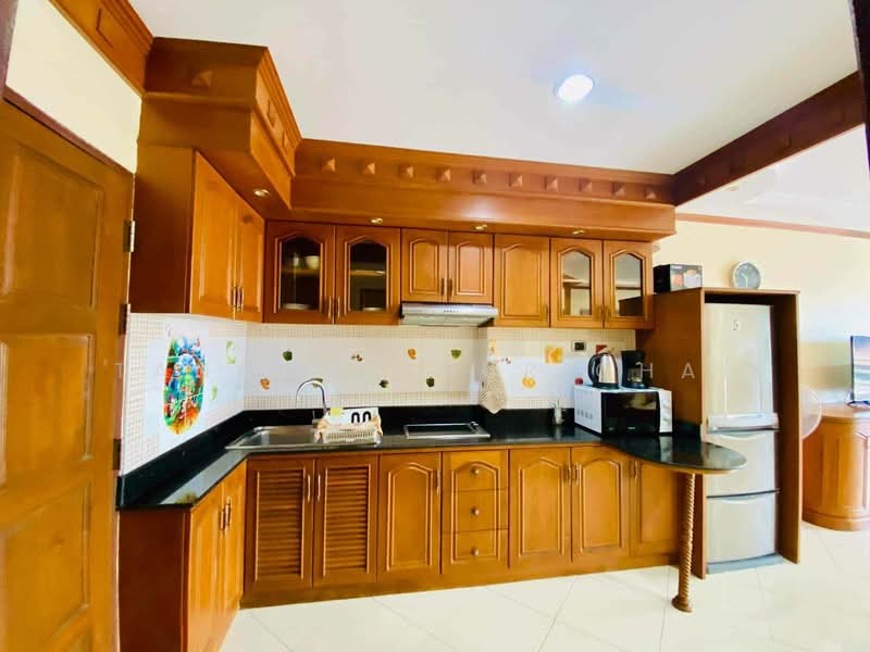 View Talay 5, Chon Buri (Pattaya), Nong Pru, Bang Lamung (Pattaya), Chon Buri (Pattaya), Studio, 48 sqm, Condo For Sale, by Tanawan Surichai, 500267838 - DDproperty.com