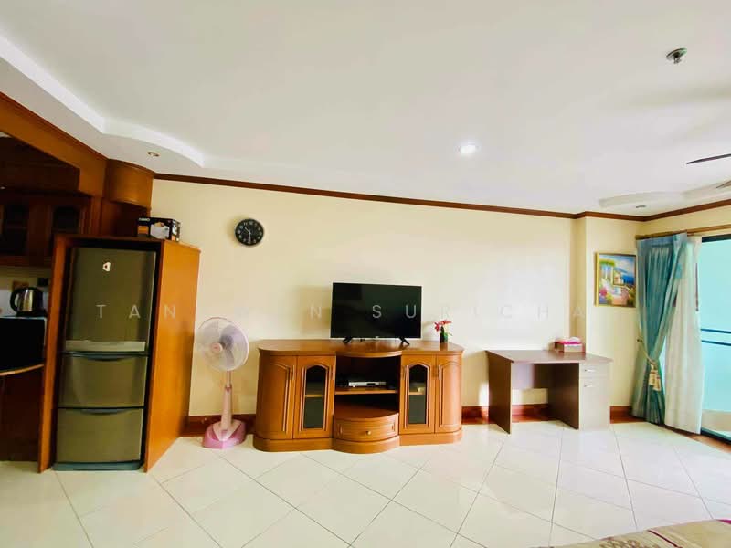 View Talay 5, Chon Buri (Pattaya), Nong Pru, Bang Lamung (Pattaya), Chon Buri (Pattaya), Studio, 48 sqm, Condo For Sale, by Tanawan Surichai, 500267838 - DDproperty.com