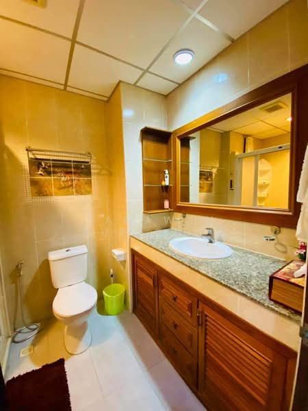 View Talay 5, Chon Buri (Pattaya), Nong Pru, Bang Lamung (Pattaya), Chon Buri (Pattaya), Studio, 48 sqm, Condo For Sale, by Tanawan Surichai, 500267838 - DDproperty.com