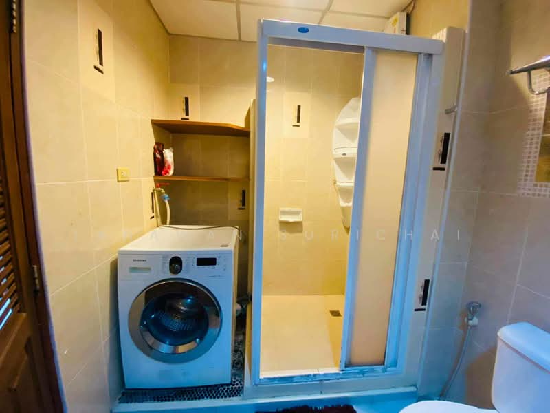 View Talay 5, Chon Buri (Pattaya), Nong Pru, Bang Lamung (Pattaya), Chon Buri (Pattaya), Studio, 48 sqm, Condo For Sale, by Tanawan Surichai, 500267838 - DDproperty.com