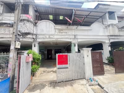 ขาย - หมู่บ้านราชาวดี เพลส, นนทบุรี