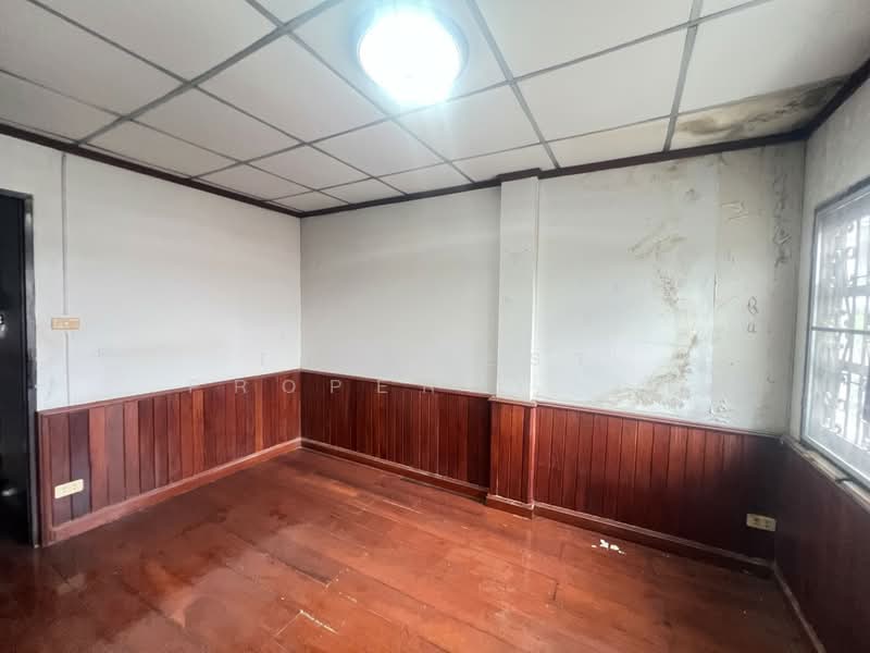 หมู่บ้านราชาวดี เพลส, Nonthaburi, Tha-Sai, Muang Nonthaburi, Nonthaburi, 4 Bedrooms, 120 sqm, Townhouse For Sale, by The Best Property  บี, 500267841 - DDproperty.com