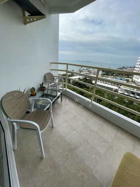 View Talay 8, Chon Buri (Pattaya), 159 Soi Jomtien 14, Nong Pru, Bang Lamung (Pattaya), Chon Buri (Pattaya), Studio, 48 sqm, Condo For Sale, by Tanawan Surichai, 500267842 - DDproperty.com