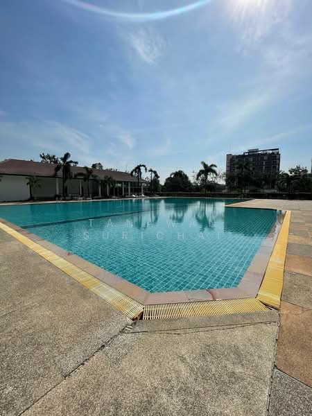 View Talay 8, Chon Buri (Pattaya), 159 Soi Jomtien 14, Nong Pru, Bang Lamung (Pattaya), Chon Buri (Pattaya), Studio, 48 sqm, Condo For Sale, by Tanawan Surichai, 500267842 - DDproperty.com