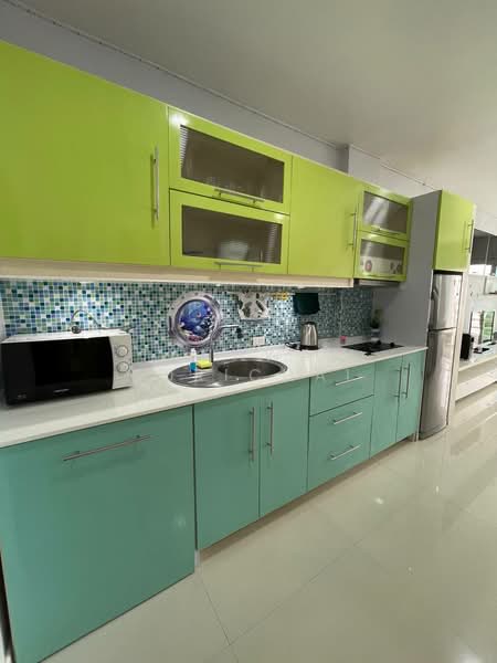 View Talay 8, Chon Buri (Pattaya), 159 Soi Jomtien 14, Nong Pru, Bang Lamung (Pattaya), Chon Buri (Pattaya), Studio, 48 sqm, Condo For Sale, by Tanawan Surichai, 500267842 - DDproperty.com