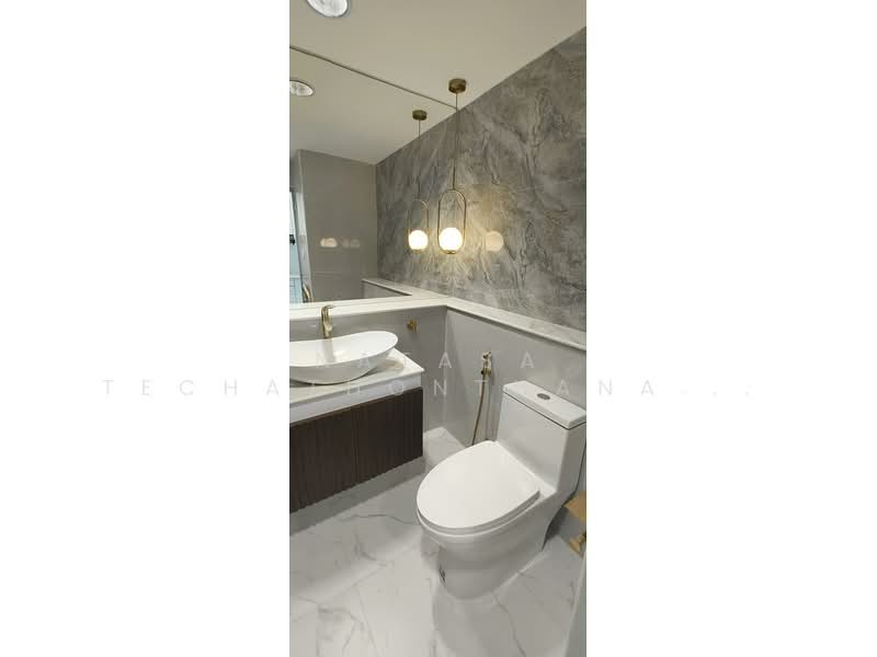 Baan Nonzee, Bangkok, 33 Chan Rd, Chong Nonsi, Yan Nawa, Bangkok, 1 Bedroom, 45 sqm, Condo For Sale, by Natasa Techathonthanakhun, 500267844 - DDproperty.com