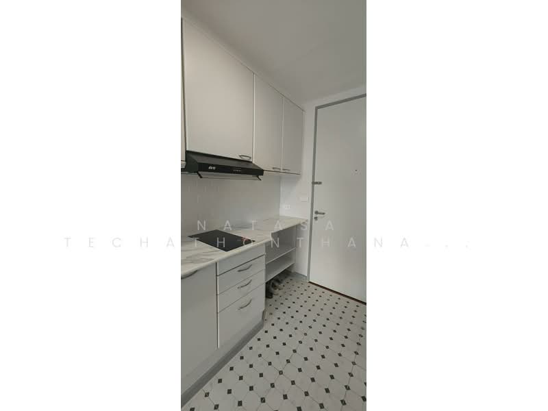 Baan Nonzee, Bangkok, 33 Chan Rd, Chong Nonsi, Yan Nawa, Bangkok, 1 Bedroom, 45 sqm, Condo For Sale, by Natasa Techathonthanakhun, 500267844 - DDproperty.com