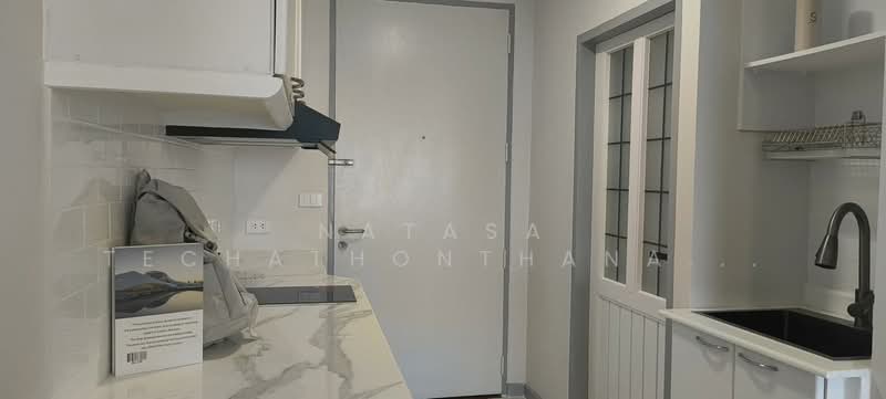 Baan Nonzee, Bangkok, 33 Chan Rd, Chong Nonsi, Yan Nawa, Bangkok, 1 Bedroom, 45 sqm, Condo For Sale, by Natasa Techathonthanakhun, 500267844 - DDproperty.com