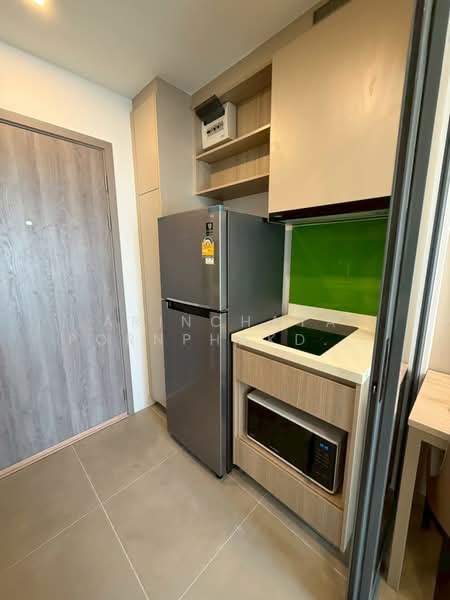 The Nest Sukhumvit 71, Bangkok, 17 Soi Pridi Banomyong 2, Phra Kanong Nua, Watthana, Bangkok, 1 Bedroom, 29 sqm, Condo For Sale, by Arinchaya Pornphakdeewattana, 500267848 - DDproperty.com
