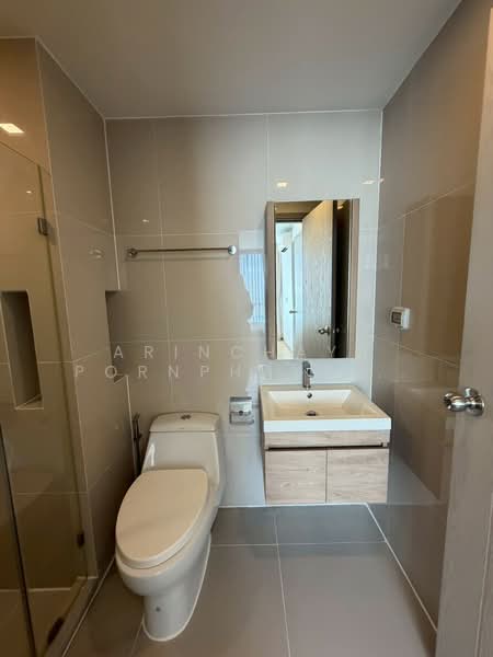 The Nest Sukhumvit 71, Bangkok, 17 Soi Pridi Banomyong 2, Phra Kanong Nua, Watthana, Bangkok, 1 Bedroom, 29 sqm, Condo For Sale, by Arinchaya Pornphakdeewattana, 500267848 - DDproperty.com