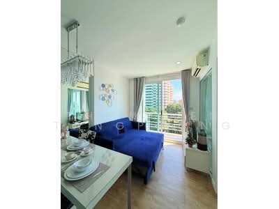 ขาย - Neo Sea View : นีโอ ซีวิว, ชลบุรี