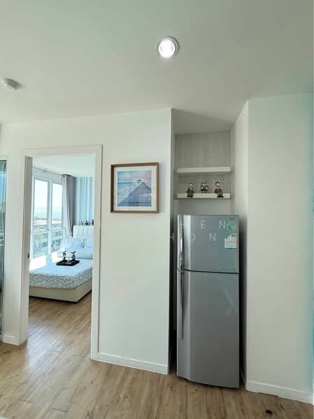 Neo Sea View, Chon Buri (Pattaya), Nong Pru, Bang Lamung (Pattaya), Chon Buri (Pattaya), 1 Bedroom, 29 sqm, Condo For Sale, by Phonphen Tangphong, 500267849 - DDproperty.com
