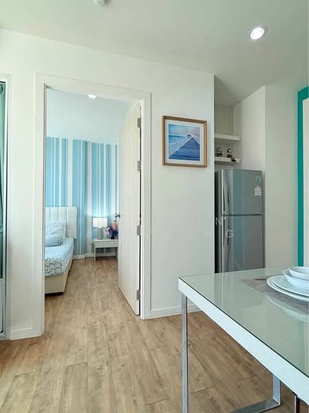 Neo Sea View, Chon Buri (Pattaya), Nong Pru, Bang Lamung (Pattaya), Chon Buri (Pattaya), 1 Bedroom, 29 sqm, Condo For Sale, by Phonphen Tangphong, 500267849 - DDproperty.com