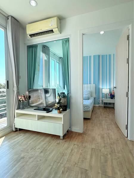 Neo Sea View, Chon Buri (Pattaya), Nong Pru, Bang Lamung (Pattaya), Chon Buri (Pattaya), 1 Bedroom, 29 sqm, Condo For Sale, by Phonphen Tangphong, 500267849 - DDproperty.com