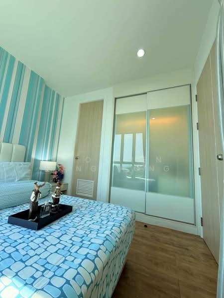 Neo Sea View, Chon Buri (Pattaya), Nong Pru, Bang Lamung (Pattaya), Chon Buri (Pattaya), 1 Bedroom, 29 sqm, Condo For Sale, by Phonphen Tangphong, 500267849 - DDproperty.com
