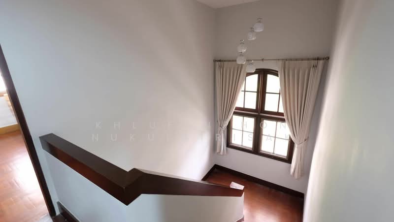 3-BR House, Bangkok, Phra Kanong Nua, Watthana, Bangkok, 3 Bedrooms, 204 sqm, Single Detached House For Rent, by Khlueanphon Nukulsirisak, 500267850 - DDproperty.com