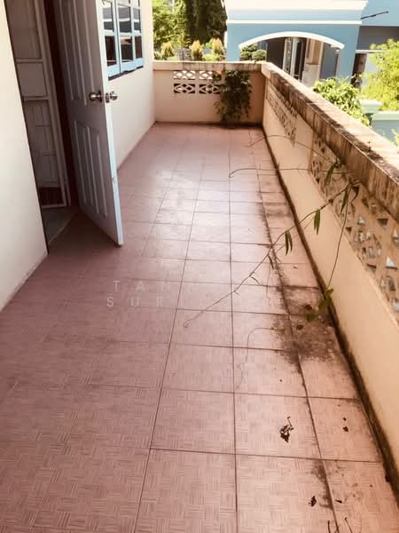 3-BR House, Chon Buri (Pattaya), Samed, Muang Chon Buri, Chon Buri (Pattaya), 3 Bedrooms, 63 sqm, Single Detached House For Sale, by Tanawan Surichai, 500267852 - DDproperty.com