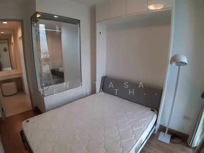 For Rent - IDEO Mix Sukhumvit 103, Bangkok