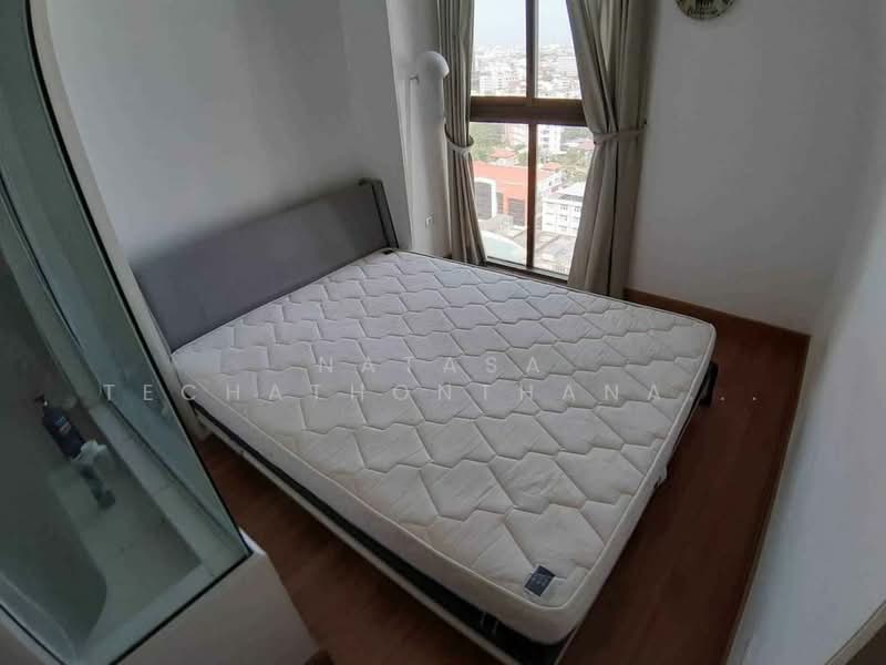 IDEO Mix Sukhumvit 103, Bangkok, Soi Udom Suk 3, Sukhumvit Road, Bang Na, Bang Na, Bangkok, 1 Bedroom, 31 sqm, Condo For Rent, by Natasa Techathonthanakhun, 500267854 - DDproperty.com