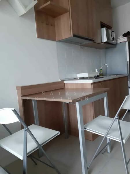 IDEO Mix Sukhumvit 103 : ไอดีโอ มิกซ์ สุขุมวิท 103, กรุงเทพ, ซอยอุดมสุข 3 ถนนสุขุมวิท, บางนา, บางนา, กรุงเทพ, 31 ตร.ม., คอนโด ให้เช่า, โดย Natasa Techathonthanakhun, 500267854 - DDproperty.com