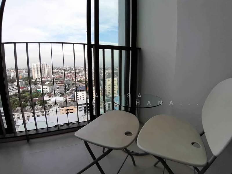 IDEO Mix Sukhumvit 103 : ไอดีโอ มิกซ์ สุขุมวิท 103, กรุงเทพ, ซอยอุดมสุข 3 ถนนสุขุมวิท, บางนา, บางนา, กรุงเทพ, 31 ตร.ม., คอนโด ให้เช่า, โดย Natasa Techathonthanakhun, 500267854 - DDproperty.com