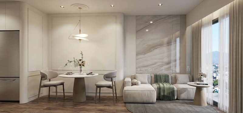 Chom Doi Condominium 2 : ชมดอย คอนโดมิเนียม 2 (ตึกกลม), เชียงใหม่, 9 ถนน ชลประทาน, สุเทพ, เมืองเชียงใหม่, เชียงใหม่, 47 ตร.ม., คอนโด ขาย, โดย อรกัญญา สายวังกิจ, 500267857 - DDproperty.com