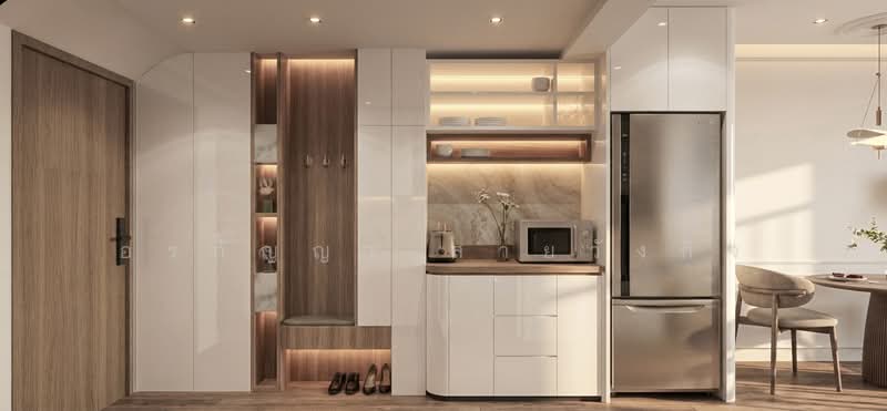 Chom Doi Condominium 2, Chiang Mai, 9 Chonprathan Road, Su Thep, Muang Chiang Mai, Chiang Mai, 1 Bedroom, 47 sqm, Condo For Sale, by อรกัญญา สายวังกิจ, 500267857 - DDproperty.com