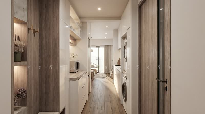 Chom Doi Condominium 2, Chiang Mai, 9 Chonprathan Road, Su Thep, Muang Chiang Mai, Chiang Mai, 1 Bedroom, 47 sqm, Condo For Sale, by อรกัญญา สายวังกิจ, 500267857 - DDproperty.com