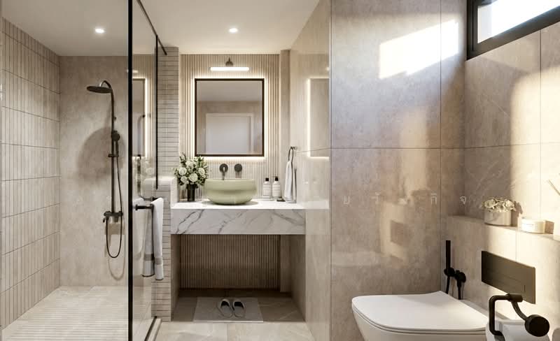 Chom Doi Condominium 2, Chiang Mai, 9 Chonprathan Road, Su Thep, Muang Chiang Mai, Chiang Mai, 1 Bedroom, 47 sqm, Condo For Sale, by อรกัญญา สายวังกิจ, 500267857 - DDproperty.com