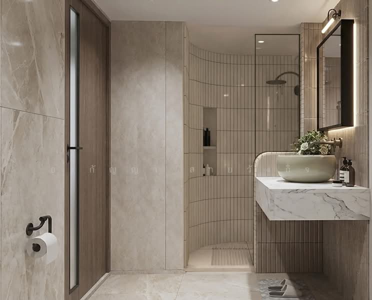 Chom Doi Condominium 2, Chiang Mai, 9 Chonprathan Road, Su Thep, Muang Chiang Mai, Chiang Mai, 1 Bedroom, 47 sqm, Condo For Sale, by อรกัญญา สายวังกิจ, 500267857 - DDproperty.com