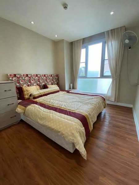 Grande Caribbean, Chon Buri (Pattaya), 492/2 Moo 12 Thappraya Rd, Nong Pru, Bang Lamung (Pattaya), Chon Buri (Pattaya), 2 Bedrooms, 73 sqm, Condo For Sale, by Tanawan Surichai, 500267858 - DDproperty.com