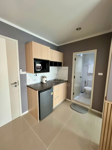 Lumpini Park Beach Jomtien, Chon Buri (Pattaya), Jomtiensaineung Rd, Na Kloe, Bang Lamung (Pattaya), Chon Buri (Pattaya), 1 Bedroom, 32 sqm, Condo For Sale, by Vikrant Kokar, 500267859 - DDproperty.com