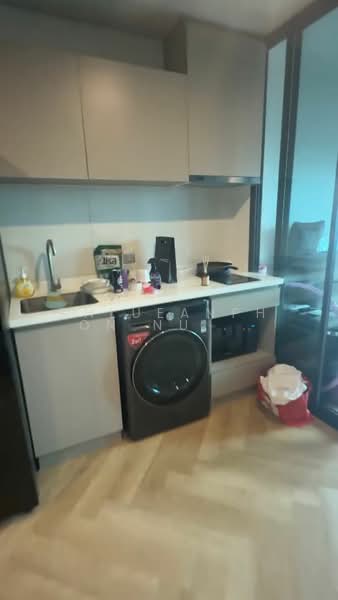 Life Ladprao, Bangkok, 992 Ladprao Road, Jom Phon, Chatuchak, Bangkok, 1 Bedroom, 35 sqm, Condo For Rent, by Khlueanphon Nukulsirisak, 500267861 - DDproperty.com