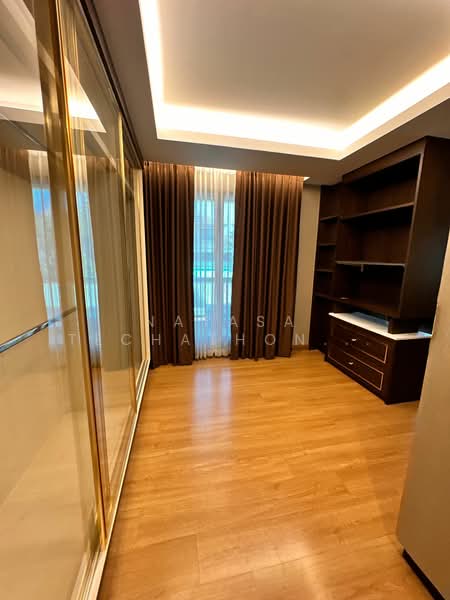 Passorn Songprapa, Bangkok, Songprapha Road, Si Khan, Don Mueang, Bangkok, 5 Bedrooms, 88 sqm, Single Detached House For Sale, by Natasa Techathonthanakhun, 500267862 - DDproperty.com