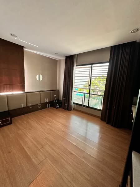 Passorn Songprapa, Bangkok, Songprapha Road, Si Khan, Don Mueang, Bangkok, 5 Bedrooms, 88 sqm, Single Detached House For Sale, by Natasa Techathonthanakhun, 500267862 - DDproperty.com