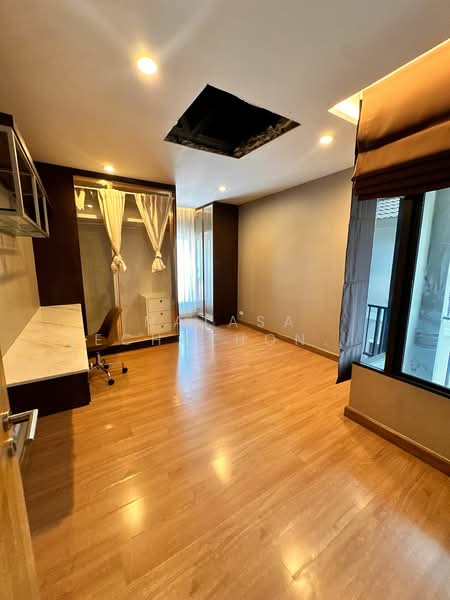 Passorn Songprapa, Bangkok, Songprapha Road, Si Khan, Don Mueang, Bangkok, 5 Bedrooms, 88 sqm, Single Detached House For Sale, by Natasa Techathonthanakhun, 500267862 - DDproperty.com