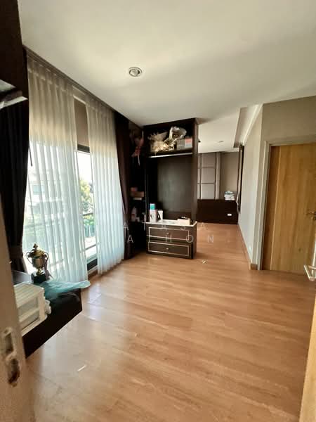 Passorn Songprapa, Bangkok, Songprapha Road, Si Khan, Don Mueang, Bangkok, 5 Bedrooms, 88 sqm, Single Detached House For Sale, by Natasa Techathonthanakhun, 500267862 - DDproperty.com