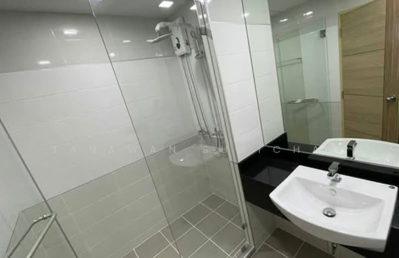 Whale Marina Condo, Chon Buri (Pattaya), 360 Soi Na Jomtien 8, Na Chom Thian, Sattahip, Chon Buri (Pattaya), 1 Bedroom, 56 sqm, Condo For Sale, by Tanawan Surichai, 500267864 - DDproperty.com