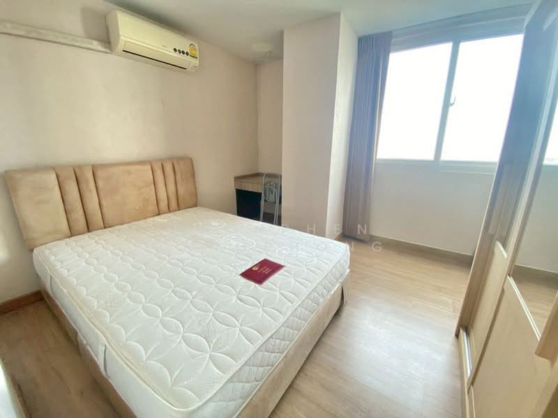 Ladda Condo View : ลัดดา คอนโดวิลล์, ชลบุรี, ถนน เจิมจอมพล, ศรีราชา, ศรีราชา, ชลบุรี, 62 ตร.ม., คอนโด ขาย, โดย Phonphen Tangphong, 500267865 - DDproperty.com