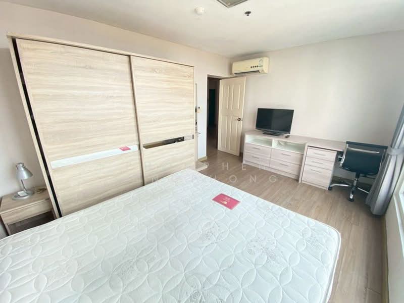 Ladda Condo View, Chon Buri (Pattaya), Cherm Chom Phon Road, Si Racha, Si Racha, Chon Buri (Pattaya), 2 Bedrooms, 62 sqm, Condo For Sale, by Phonphen Tangphong, 500267865 - DDproperty.com