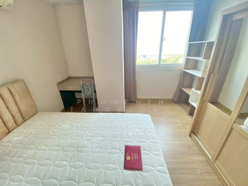 Ladda Condo View : ลัดดา คอนโดวิลล์, ชลบุรี, ถนน เจิมจอมพล, ศรีราชา, ศรีราชา, ชลบุรี, 62 ตร.ม., คอนโด ขาย, โดย Phonphen Tangphong, 500267865 - DDproperty.com