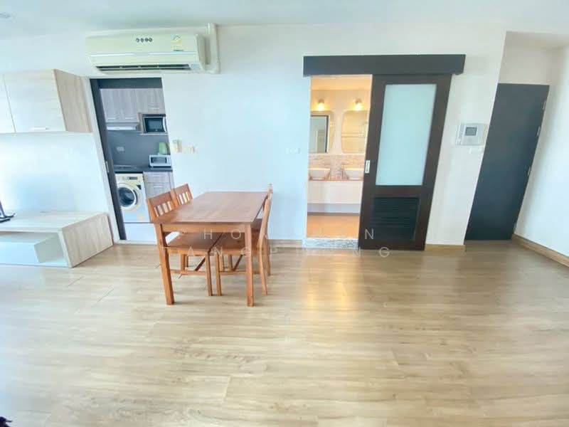 Ladda Condo View : ลัดดา คอนโดวิลล์, ชลบุรี, ถนน เจิมจอมพล, ศรีราชา, ศรีราชา, ชลบุรี, 62 ตร.ม., คอนโด ขาย, โดย Phonphen Tangphong, 500267865 - DDproperty.com