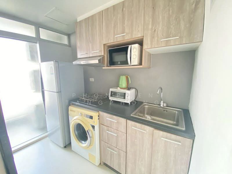 Ladda Condo View : ลัดดา คอนโดวิลล์, ชลบุรี, ถนน เจิมจอมพล, ศรีราชา, ศรีราชา, ชลบุรี, 62 ตร.ม., คอนโด ขาย, โดย Phonphen Tangphong, 500267865 - DDproperty.com