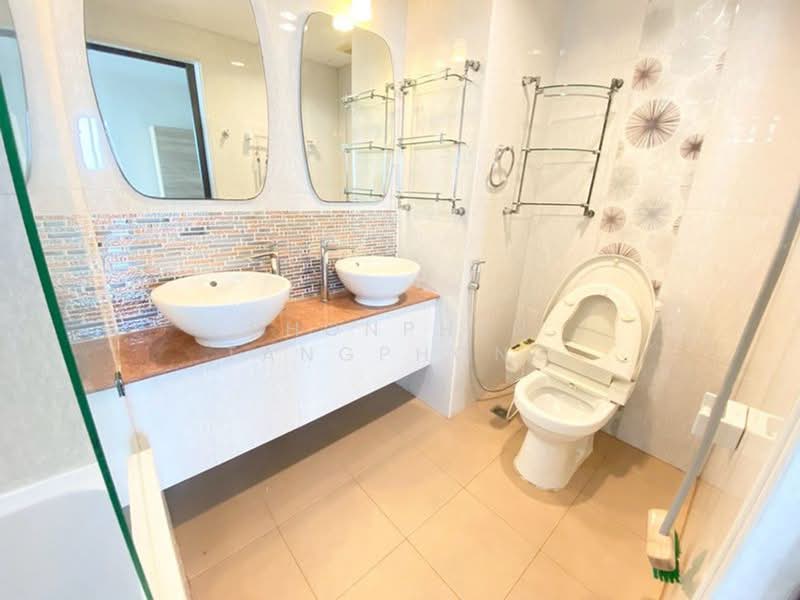 Ladda Condo View, Chon Buri (Pattaya), Cherm Chom Phon Road, Si Racha, Si Racha, Chon Buri (Pattaya), 2 Bedrooms, 62 sqm, Condo For Sale, by Phonphen Tangphong, 500267865 - DDproperty.com