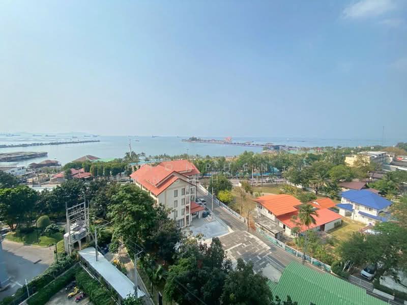 Ladda Condo View : ลัดดา คอนโดวิลล์, ชลบุรี, ถนน เจิมจอมพล, ศรีราชา, ศรีราชา, ชลบุรี, 62 ตร.ม., คอนโด ขาย, โดย Phonphen Tangphong, 500267865 - DDproperty.com