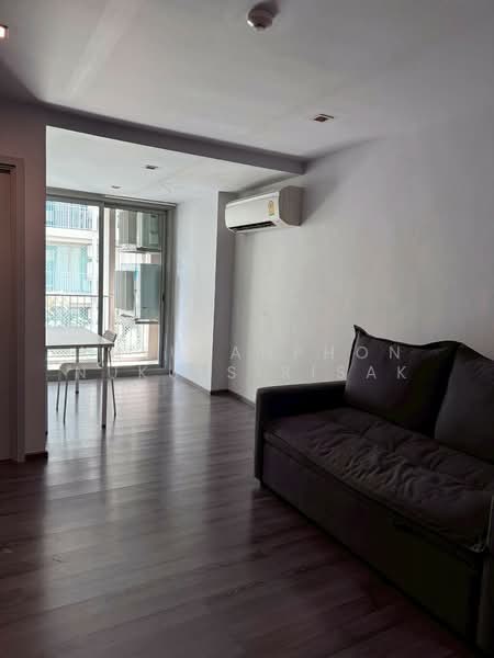 Sari by Sansiri, Bangkok, 36 Sukhumvit Road, Bang Chak, Phra Khanong, Bangkok, 1 Bedroom, 45 sqm, Condo For Rent, by Khlueanphon Nukulsirisak, 500267866 - DDproperty.com