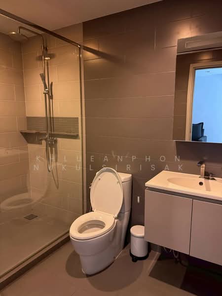 Sari by Sansiri, Bangkok, 36 Sukhumvit Road, Bang Chak, Phra Khanong, Bangkok, 1 Bedroom, 45 sqm, Condo For Rent, by Khlueanphon Nukulsirisak, 500267866 - DDproperty.com
