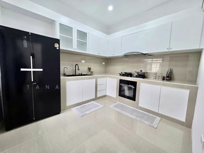 Amorn Village, Chon Buri (Pattaya), 58 Soi Sukhumvit-Phatthaya 89, Nong Pru, Bang Lamung (Pattaya), Chon Buri (Pattaya), 3 Bedrooms, 150 sqm, Single Detached House For Sale, by Tanawan Surichai, 500267867 - DDproperty.com