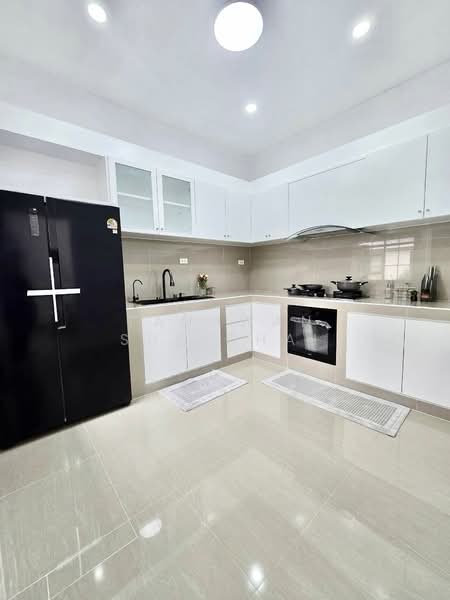 Amorn Village, Chon Buri (Pattaya), 58 Soi Sukhumvit-Phatthaya 89, Nong Pru, Bang Lamung (Pattaya), Chon Buri (Pattaya), 3 Bedrooms, 150 sqm, Single Detached House For Sale, by Tanawan Surichai, 500267867 - DDproperty.com