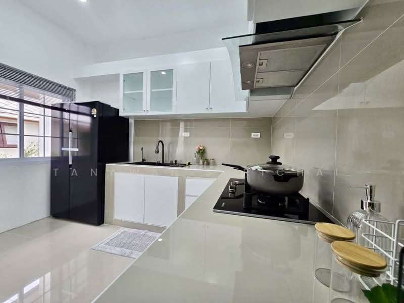 Amorn Village, Chon Buri (Pattaya), 58 Soi Sukhumvit-Phatthaya 89, Nong Pru, Bang Lamung (Pattaya), Chon Buri (Pattaya), 3 Bedrooms, 150 sqm, Single Detached House For Sale, by Tanawan Surichai, 500267867 - DDproperty.com